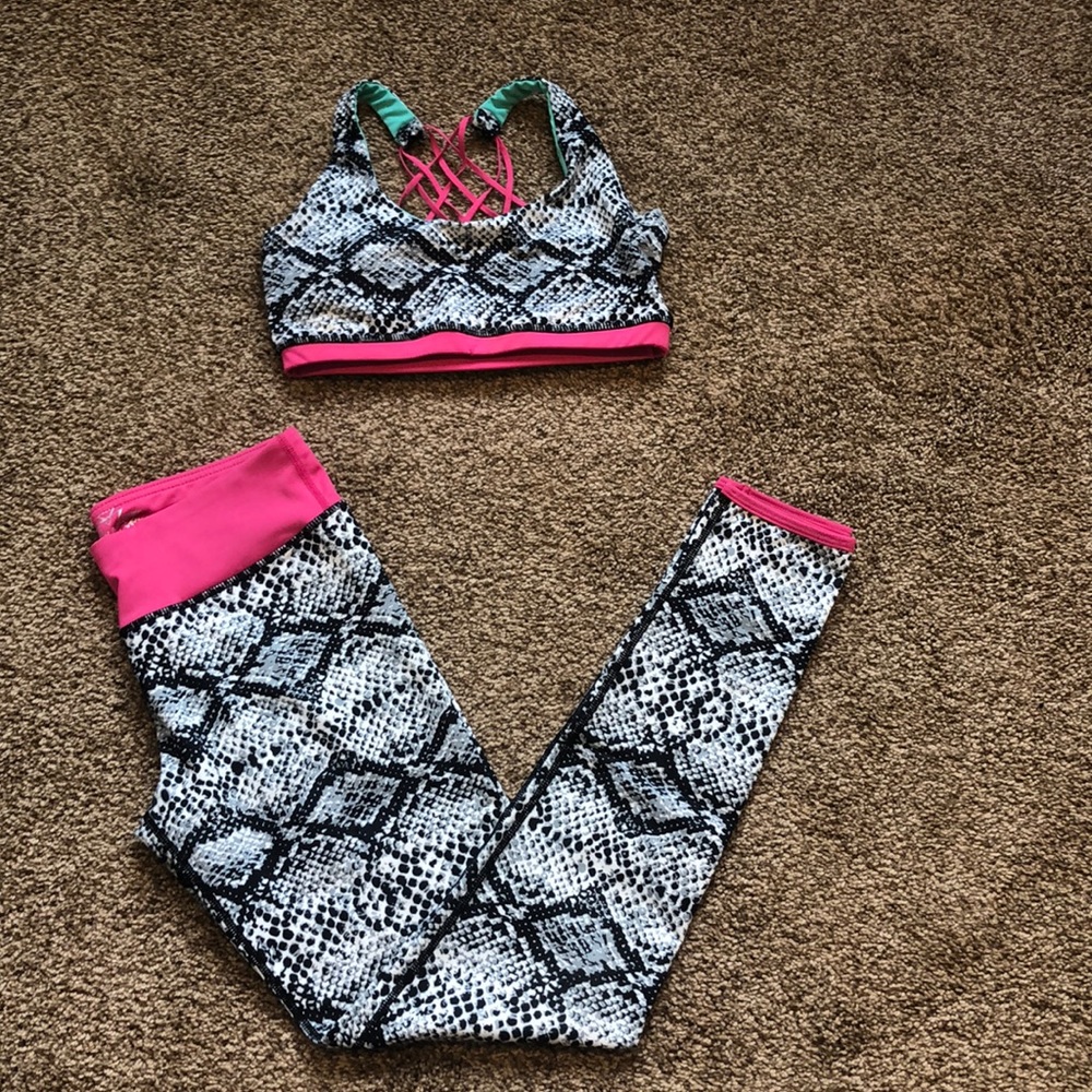 Workout Set